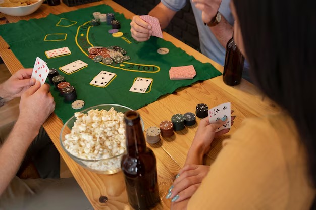 harus jp mobile app interface showing live blackjack table and betting options
